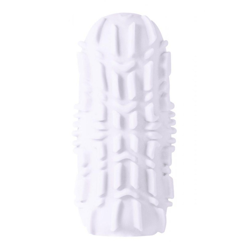 Masturbator-Marshmallow Maxi Fruity White